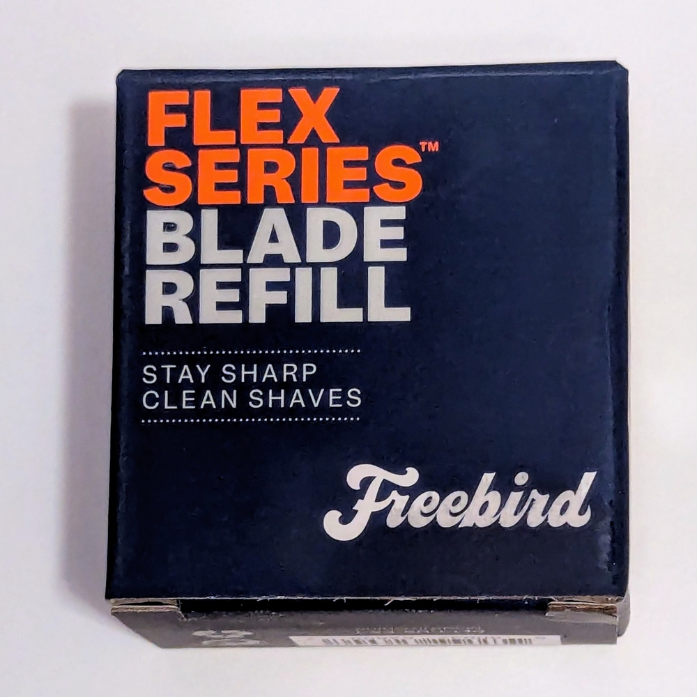 Freebird Flex Series Blade Refill